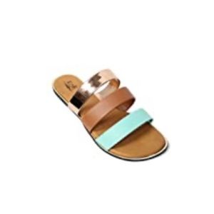NIB - Kali slide sandal